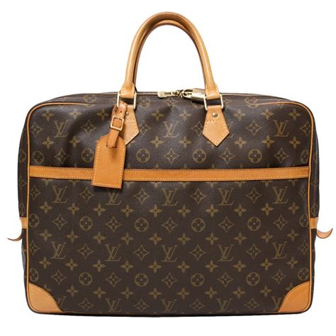 louis vuitton computer bag wheels|louis Vuitton Bag for laptop.